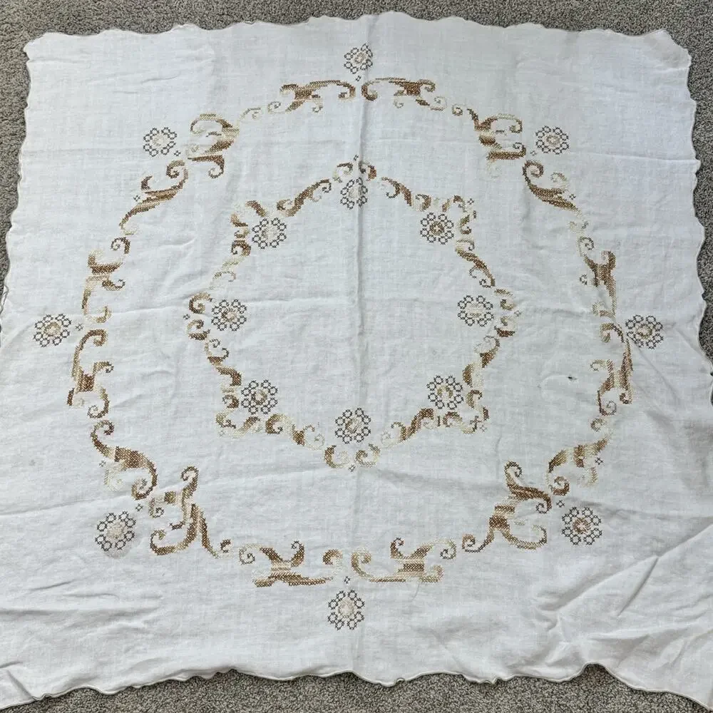 Handmade discover this